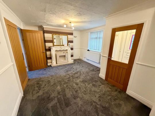 2 bedroom terraced house to rent - Photo 1