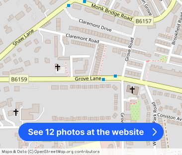 Bridgewater Court, Grove Lane, Headingley, Leeds, LS6 - Photo 1