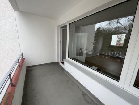 3-Zimmer-Wohnung in Gelsenkirchen Scholven - Foto 5