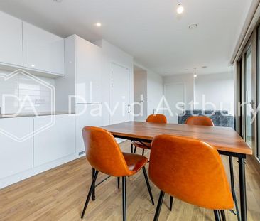 2 bedroom apartment to rent - Photo 6