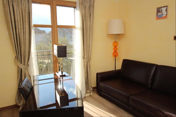 Appartement de 5 pièces - Photo 1