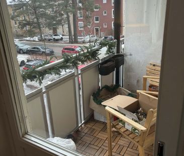 Björnsonsgatan, Bromma - Photo 2