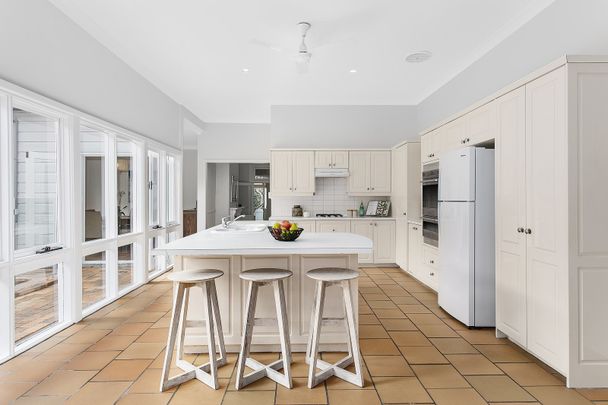 50 Murdoch Street, Cremorne NSW 2090 - House For Rent | Domain - Photo 1