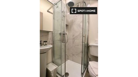 Serviced Studio Apartment for rent in the City Centre, D2 - Photo 4