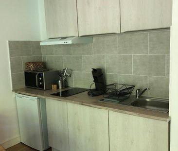 Location Appartement 2 pièces 30m² MONTPELLIER 34090 - Photo 4