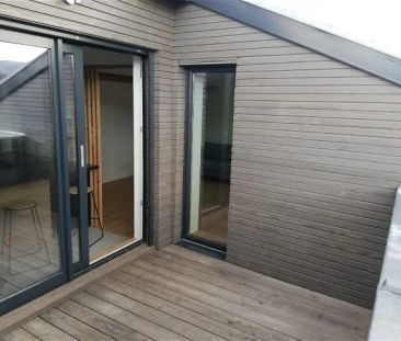 Location appartement 3 pièces - 61.28m² à St chamond (42400) - Photo 1