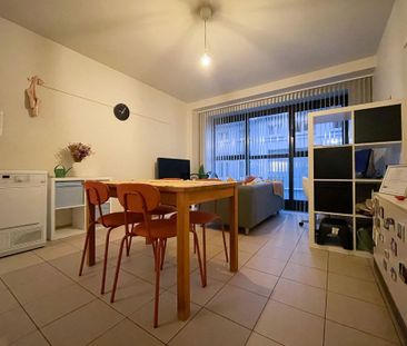 1-Slaapkamerappartement te huur nabij Gent zuid! - Photo 3