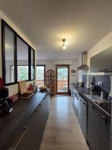 CHAMBERY LE VIEUX BEAU T3 – REF 570 - Photo 4