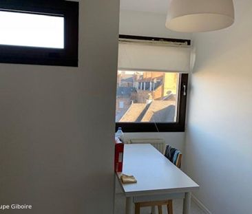 Appartement T3 à louer - 58 m² - Photo 3