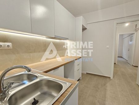Studio/Γκαρσονιέρα για ενοικίαση Κυνοσάργους (Νέος Κόσμος) - Photo 3
