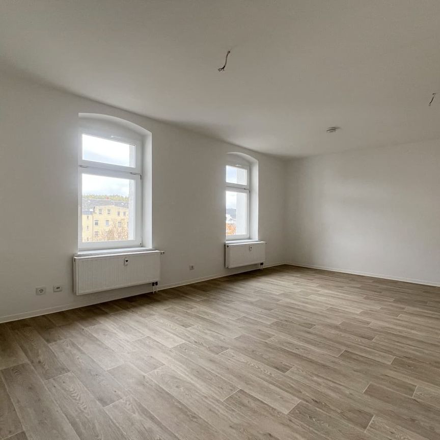 Frisch renoviert… neuer Bodenbelag… – ID 2682 - Photo 1