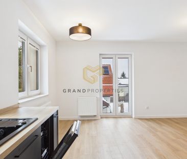 Legionowski, Legionowo, Hetmańska - Photo 1