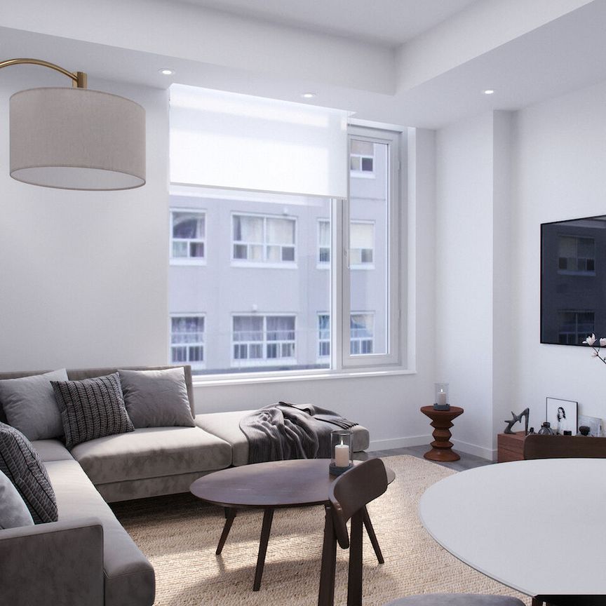 Brand New Apartments in the Civic Hospital Neighbourhood. - Photo 1