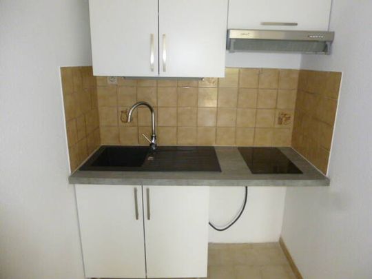 Location appartement 2 pièces 32.2 m² à Montpellier (34000) - Photo 1