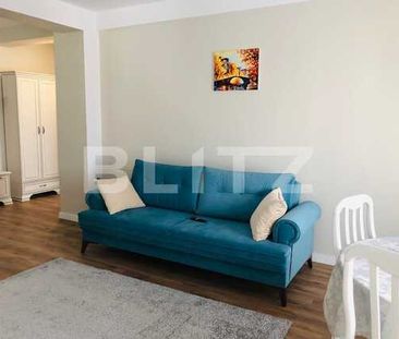 Apartament 2 camere, 64 mp, modern, zona centrala - Fotografie 5