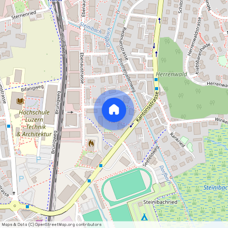 Brunnmattstrasse 10, 6048 Horw