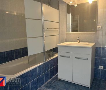 Location appartement 3 pièces 64.19 m² à Rumilly (74150) - Photo 2