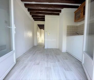 Location Appartement 1 pièces 24 m2 à Thorigny-sur-Marne - Photo 3