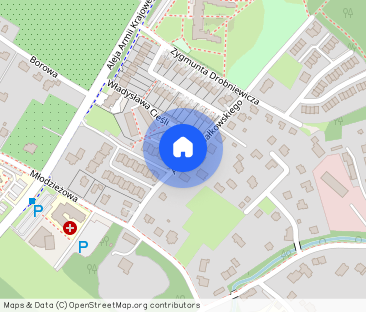 Mieszkanie na wynajem - Photo 1