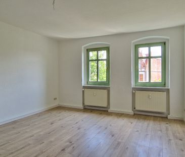 Renovierte 3-Raum-Wohnung in Cottbus - Photo 3