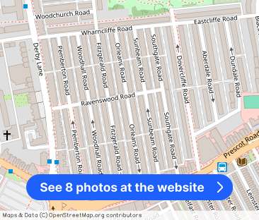 Orleans Road, Merseyside, L13 - Photo 1