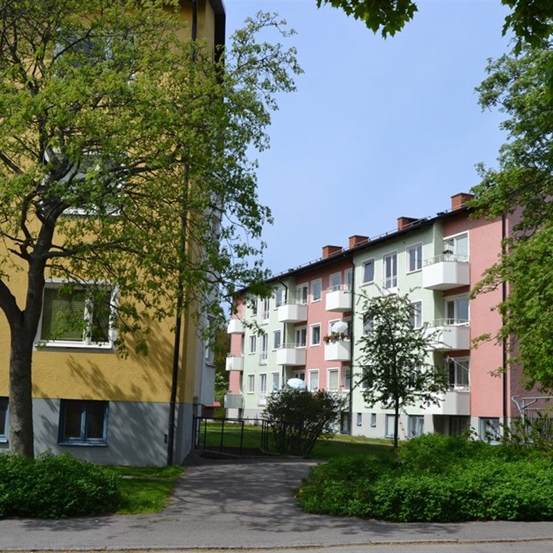 Bryggerigatan 6 A - Foto 2