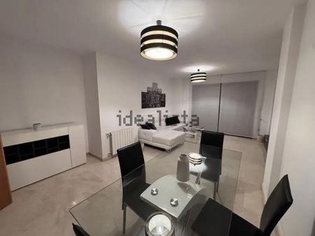 3 room luxury Apartment for rent in Valencia, Spain - Photo 4
