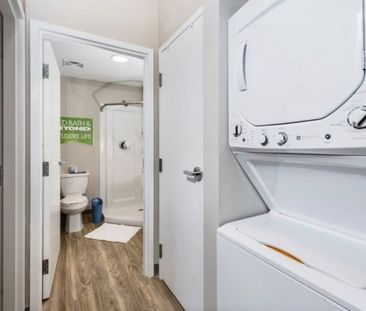 Regent Student Living - Photo 2