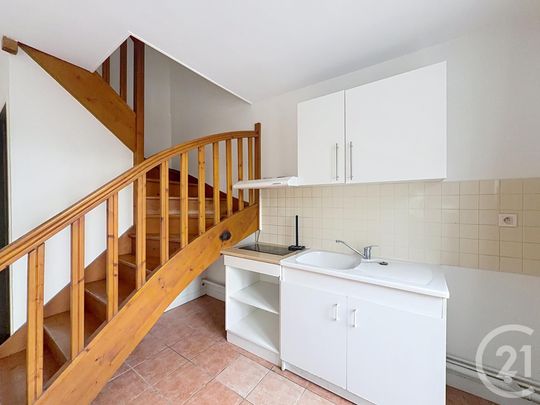 Location Appartement 2 pièces 34m² TROYES 10000 - Photo 1