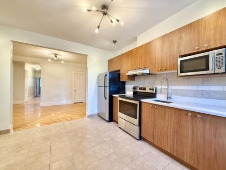 Appartement à louer - Montréal (Le Plateau-Mont-Royal) (Mile-End) - Photo 4