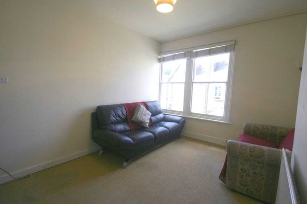 Walton Street, Oxford, OX2 - Photo 1