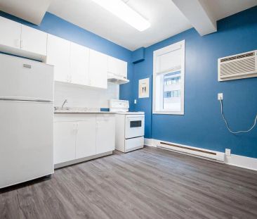 University Manor I & II — One-Bedroom Suite (Type B) - Photo 6