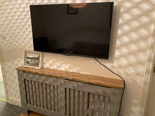 Room in a Shared House, Sherbourne Street, BS5 - Photo 1