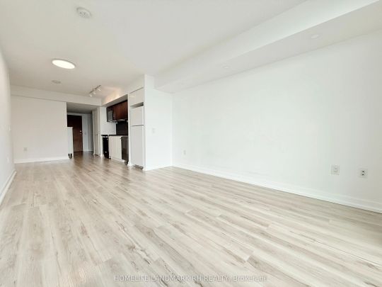 75 Queens Wharf Road #4203 - Photo 1