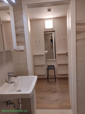 Pronájem bytu 1+kk 30 m² - Фото 5