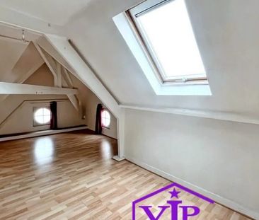 Appartement de 111.15 m² - Photo 2