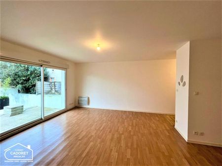 Location Appartement 2 pièces 46m² PAIMBOEUF 44560 - Photo 3
