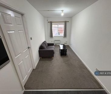 1 bedroom flat to rent - Photo 3