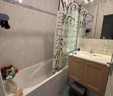 Appartement 3 pièces – 65 m² environ à Châteaubourg (ref : G175676) - Photo 5