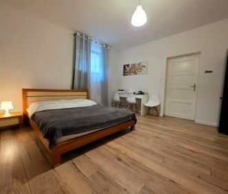 Pokój, ul. Mikołajska - Zdjęcie 2