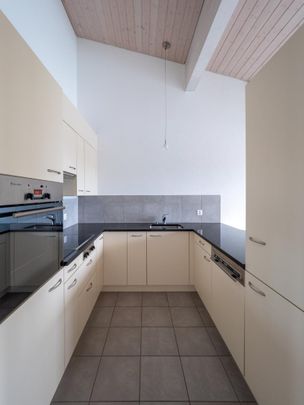 3.5 Zimmer, 76 m², 3. Stock - Photo 1