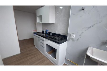 Apartamento Confortável no Jardim Ana Maria - Alugue Já! - Photo 2