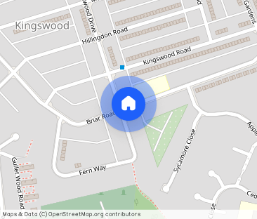 Briar Road, Watford, WD25 - Photo 1