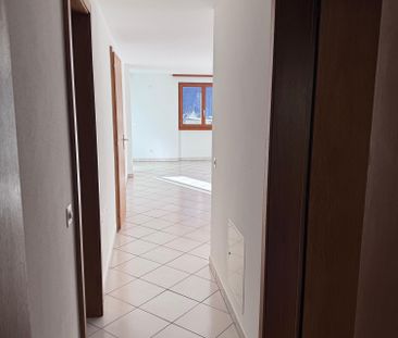 3.5 Zimmer, 80 m², 1. Stock - Foto 6