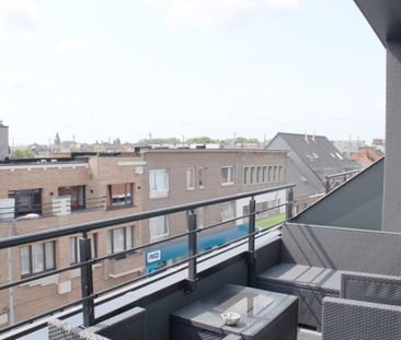 Appartement te huur in Deinze - Foto 6