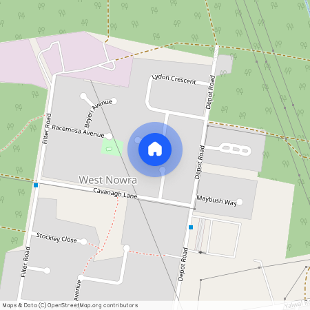 13 Christiana Close, NSW 2541, West Nowra