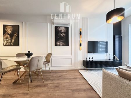 Lublin, Śródmieście, okol. Uniwersytetu Medycznego, Północna - Photo 3