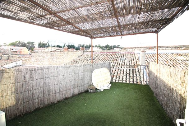 Location Appartement 3 pièces 78m² NIMES 30000 - Photo 1