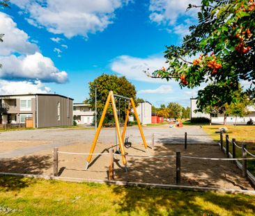 Skiftesgatan 25 C - Foto 5