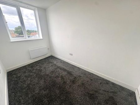 2 bedroom apartment to rent - Photo 5